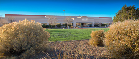 Albuquerque Facility